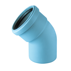 Kalde-Mute 3K Dirsek 45˚