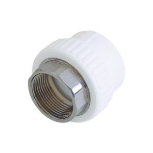 Dişi Nipel / Anahtar Ağızlı